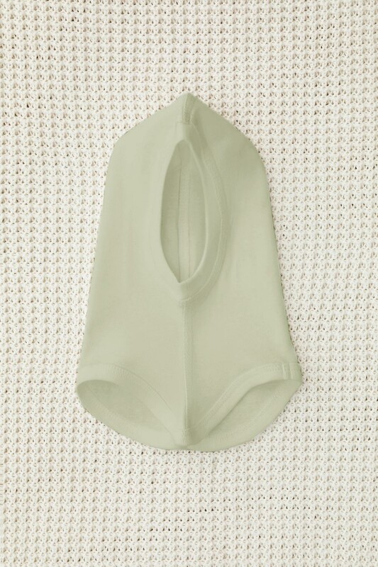 шапка-шлем дет